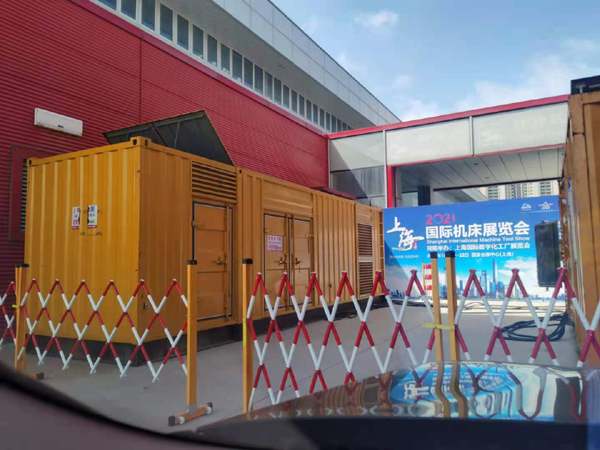 漳浦发电机出租 对于发电机的特性你了解多少？
