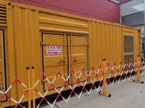 漳浦关于通用发电机的十万个为什么？