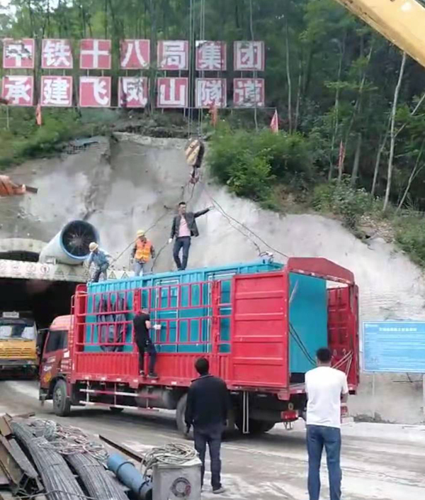 漳浦发电机组维修后输出功率降低是什么问题