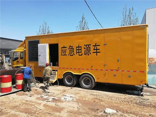 漳浦发电车租赁-教您挑选发电机哪些技巧可以掌握使用
