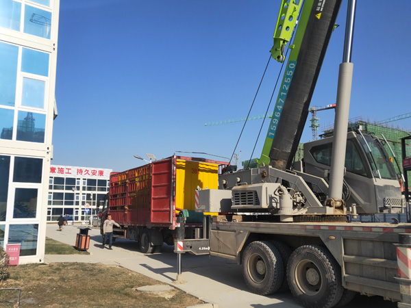 漳浦发电机出租50KW柴油发电机组需要配多粗电缆线