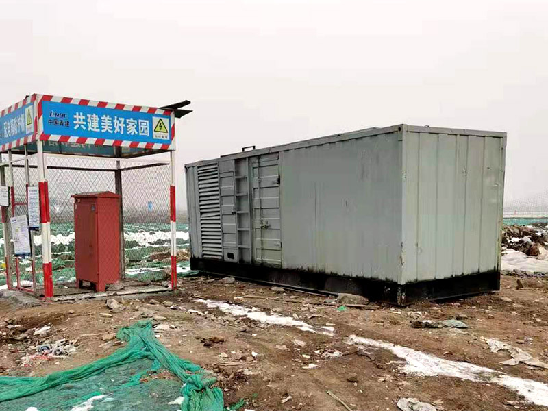 漳浦燃气发电机在高海拔地区运行时会遇到哪些常见故障？