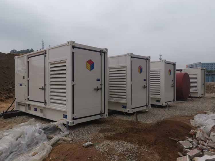 漳浦如何降低 200KW 柴油发电机的燃油消耗率？