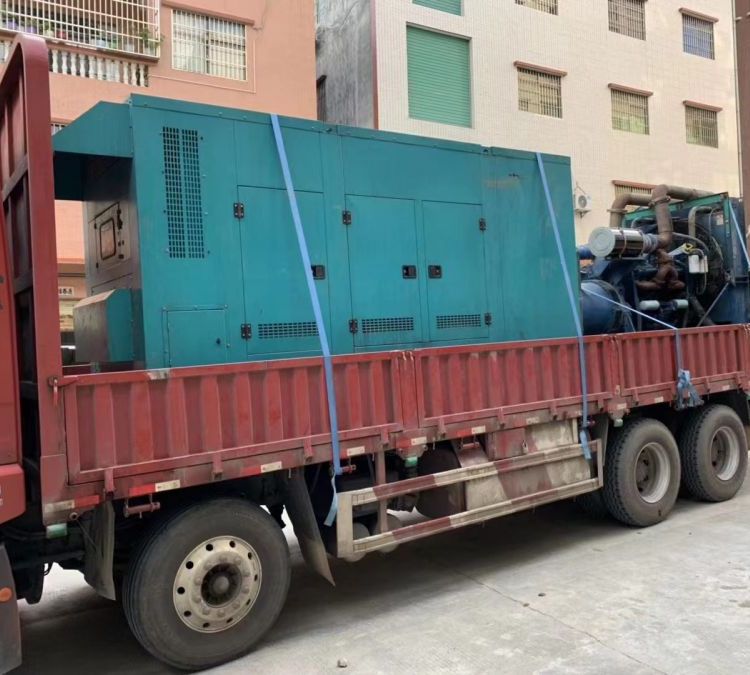 漳浦如何在不同负载率下确保 400KW 柴油发电机组的正常运行？