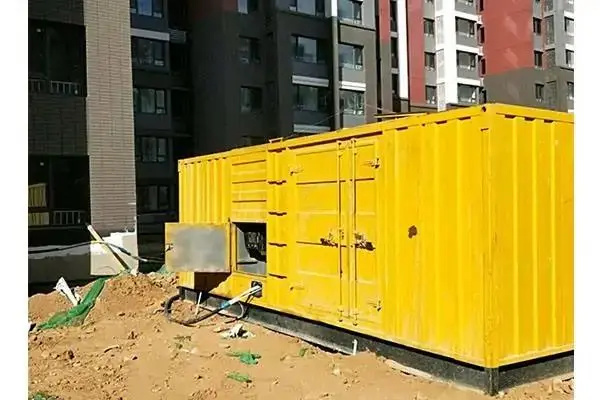 漳浦发电机租赁中燃油压力过低会对发动机的哪些部件造成损坏？