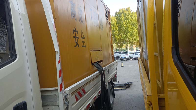 漳浦如何判断柴油发电机组和UPS电源的切换时间是否符合要求？