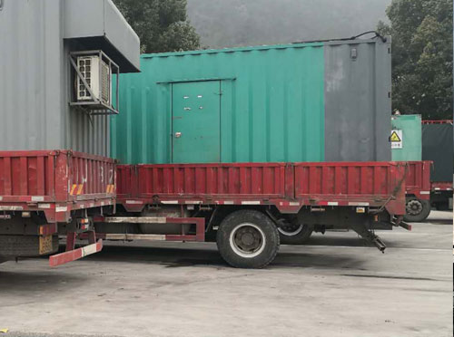 漳浦柴油发电机组使用注意安全事项有哪些？