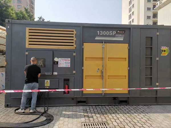 漳浦延长空气滤清器使用寿命的注意事项
