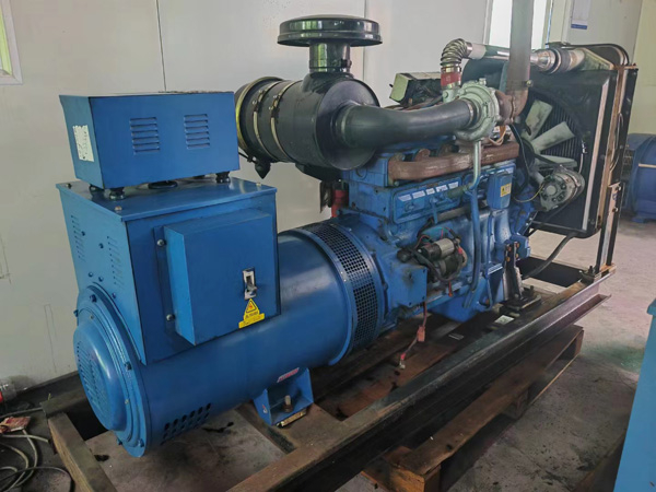 漳浦100kW柴油发电机组使用多级机油有哪些优缺点？
