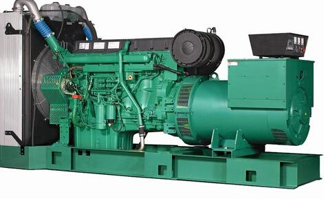 漳浦发电机除垢后需要用清水冲洗水冷式机油散热器几次？