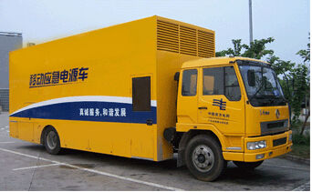 漳浦发电机组如何判断水冷式机油散热器是否需要更换？