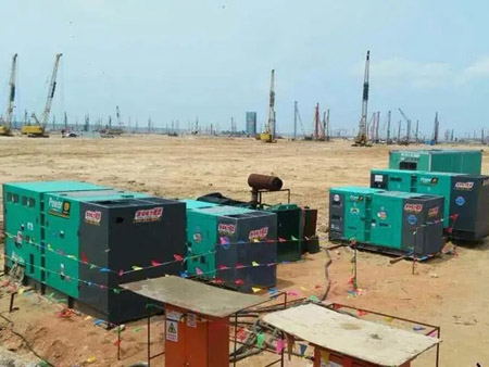 漳浦测量水冷式机油散热器密封件尺寸的具体步骤是什么？