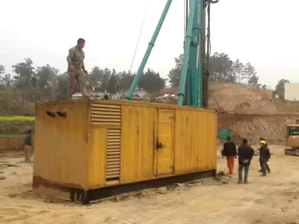 漳浦柴油发电机组应用场合有哪些？